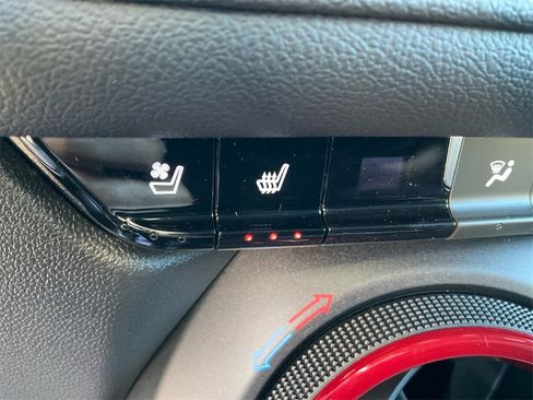 New 2025 Chevrolet Blazer RS w/ Driver Confidence II Package image 23