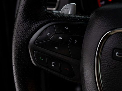 Used 2025 Dodge Durango GT image 19