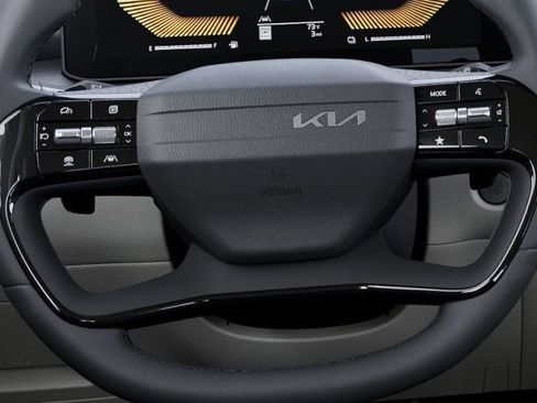 New 2026 Kia Sorento EX AWD/4WD image 24