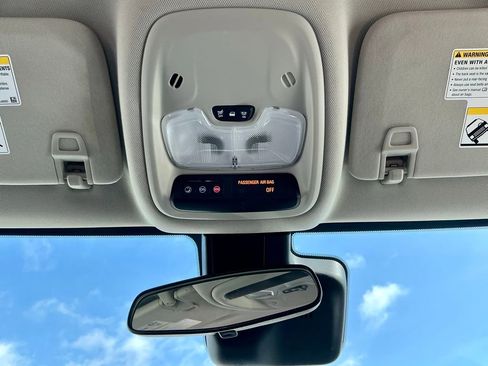 Used 2021 Buick Encore GX Preferred image 34