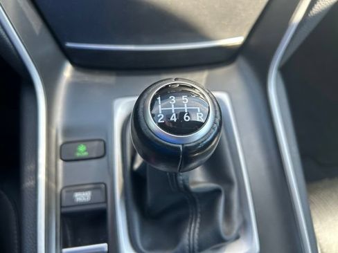 Used 2018 Honda Accord Sport image 21