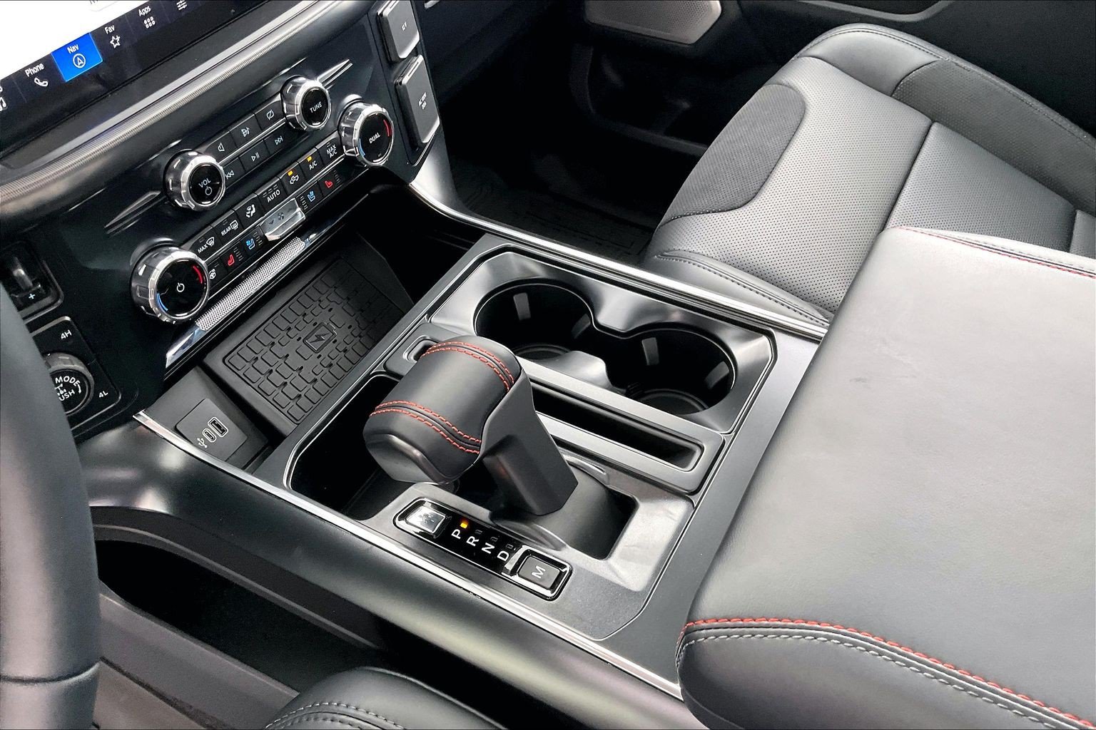 New 2026 Ford F150 Raptor AWD/4WD image 8