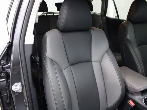 Used 2021 Subaru Outback Onyx Edition XT image 27