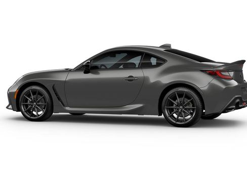 New 2026 Toyota GR86 Premium RWD image 24