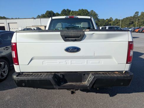 Used 2020 Ford F150 XL w/ Trailer Tow Package RWD image 3