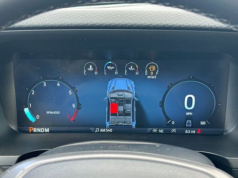 New 2026 Ford F150 XLT w/ FX4 Off-Road Package image 27