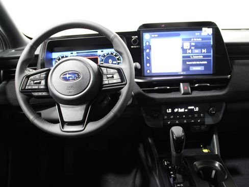 New 2026 Subaru Outback Premium AWD/4WD image 2