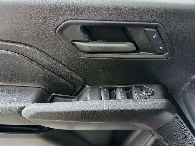 Used 2023 Chevrolet Colorado Trail Boss w/ Advanced Trailering Package AWD/4WD image 18