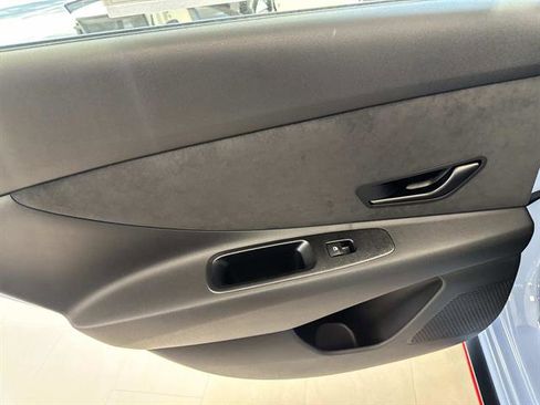 New 2026 Hyundai Elantra N image 9