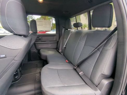 New 2026 RAM 2500 Warlock AWD/4WD image 15