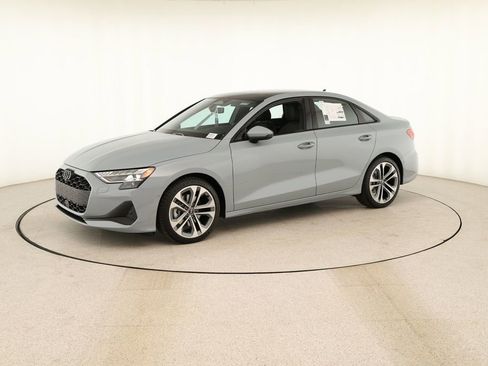 New 2026 Audi A3 2.0T Premium Plus AWD/4WD image 13