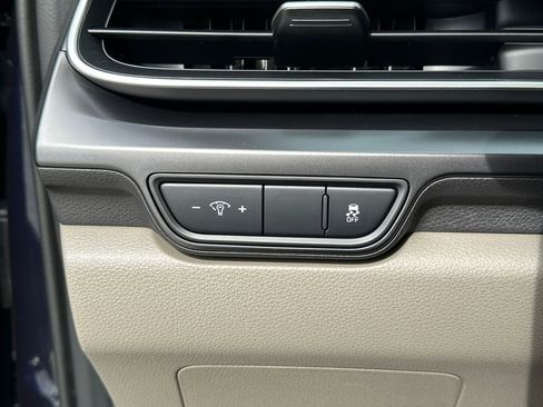 New 2026 Kia Carnival LX FWD image 20