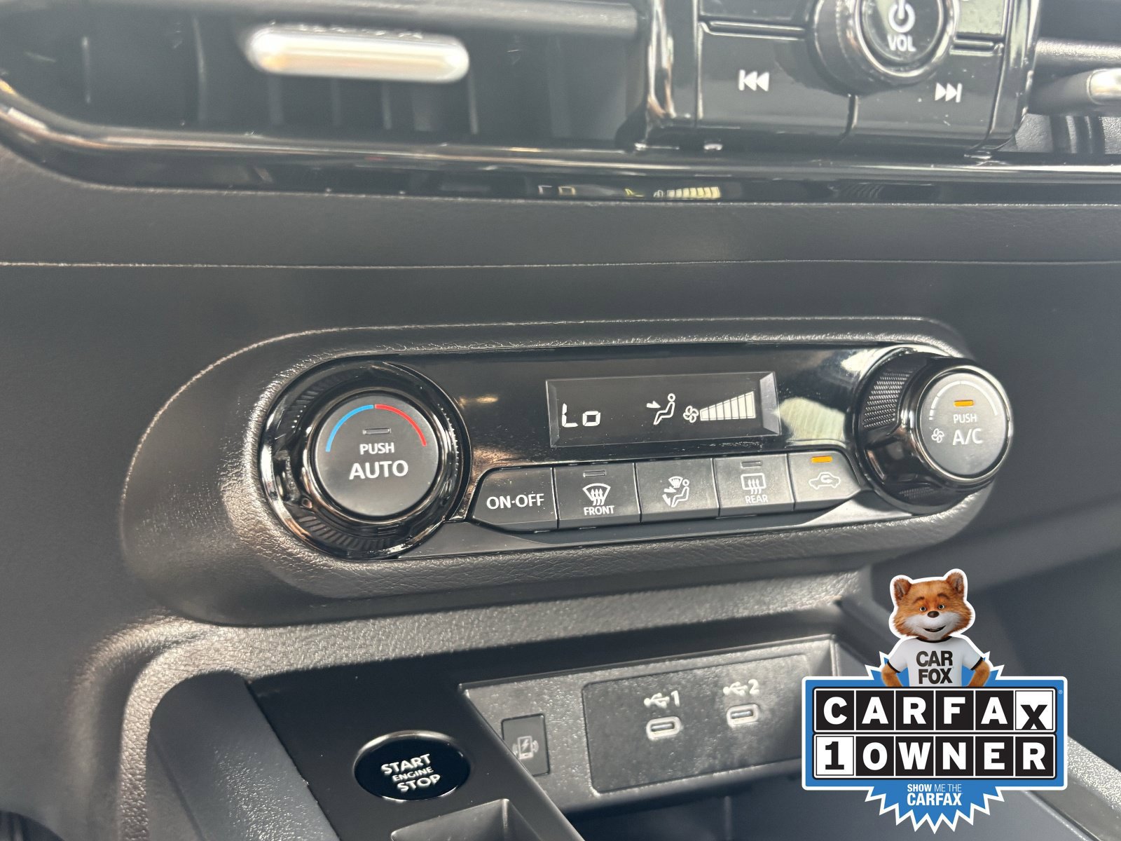 Certified 2026 Nissan Kicks SV FWD image 25
