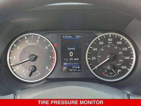 Certified 2023 Nissan Sentra S FWD image 22