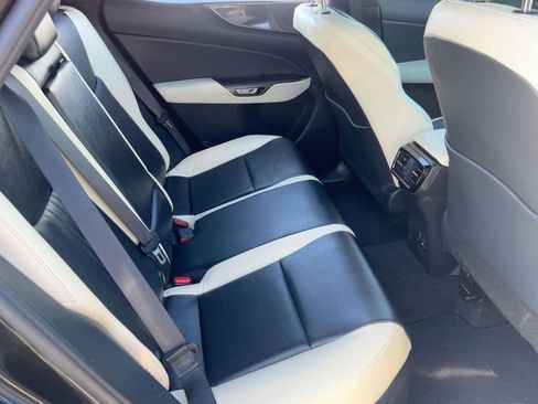 Used 2022 Lexus NX 350h NX 350h Premium image 26