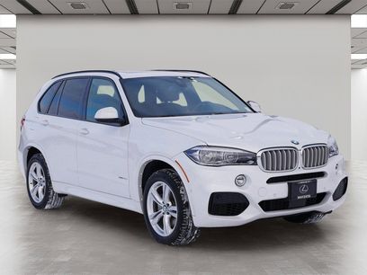 Used 2018 BMW X5 xDrive50i