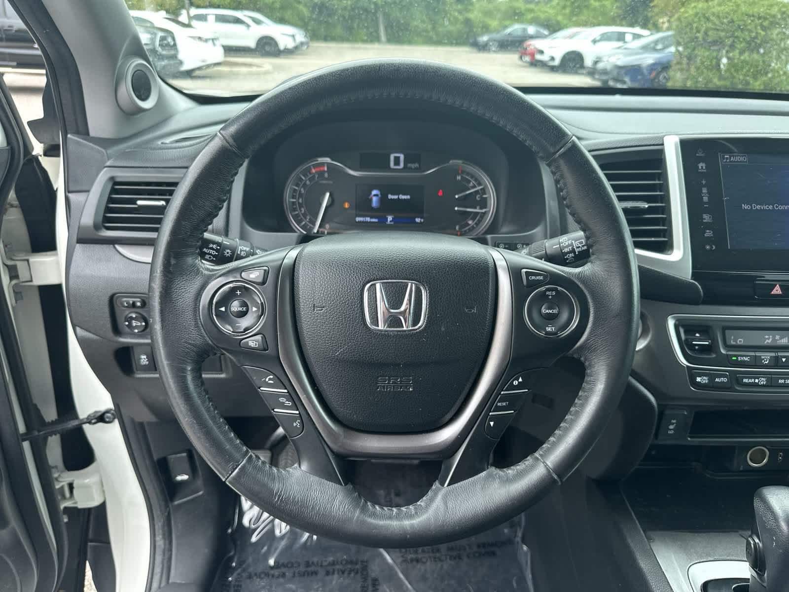Used 2018 Honda Pilot EX-L image 18