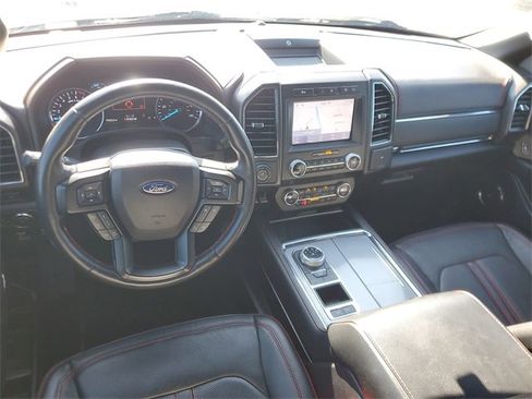 Used 2020 Ford Expedition Limited w/ Equipment Group 303A image 14