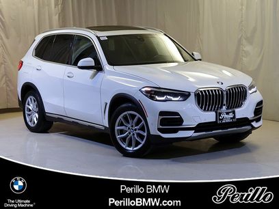 Used 2023 BMW X5 xDrive40i w/ Premium Package