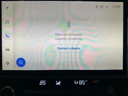 Used 2025 Toyota Tundra Platinum image 29