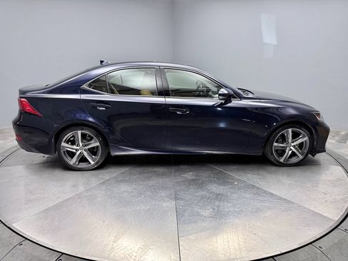 Used 2017 Lexus IS 300 AWD w/ Premium Package image 4