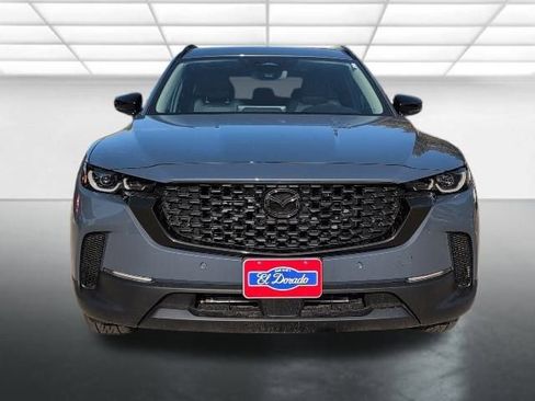 Used 2026 MAZDA CX-50 Meridian Edition w/ Weather Package AWD/4WD image 27