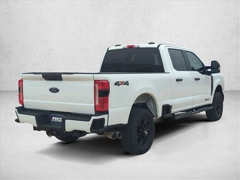 Used 2023 Ford F250 XL w/ STX Appearance Package image 5