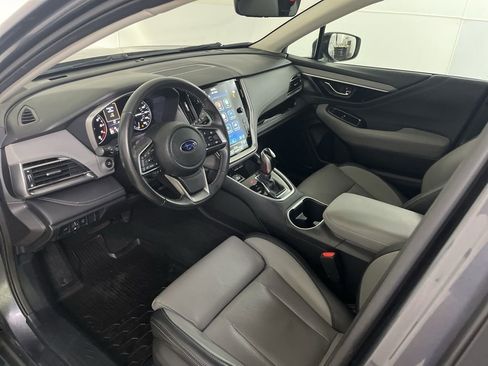 Used 2023 Subaru Outback Limited image 25