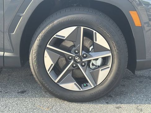 Certified 2026 Hyundai Tucson SEL Plus FWD image 12