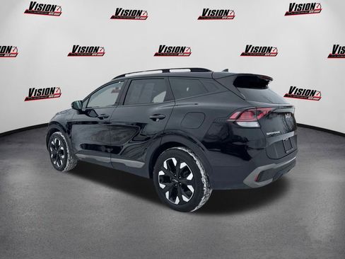 Used 2024 Kia Sportage X-Line image 7