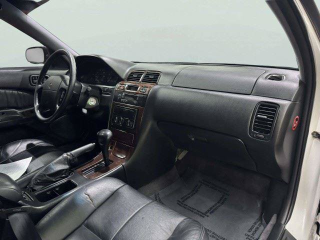 Used 1996 Nissan Maxima FWD image 47