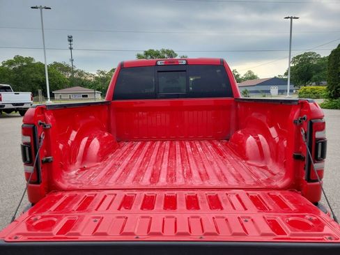 Used 2019 RAM 1500 Sport w/ Level 2 Equipment Group AWD/4WD image 9