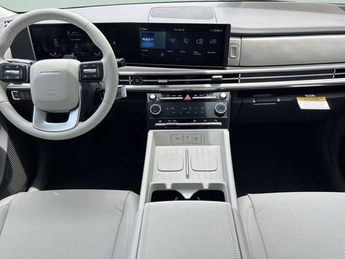 New 2026 Hyundai Santa Fe SEL FWD image 20