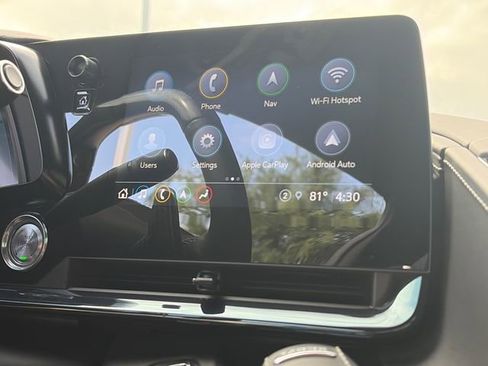 Used 2023 Chevrolet Corvette Z06 w/ Z07 Performance Package RWD image 16