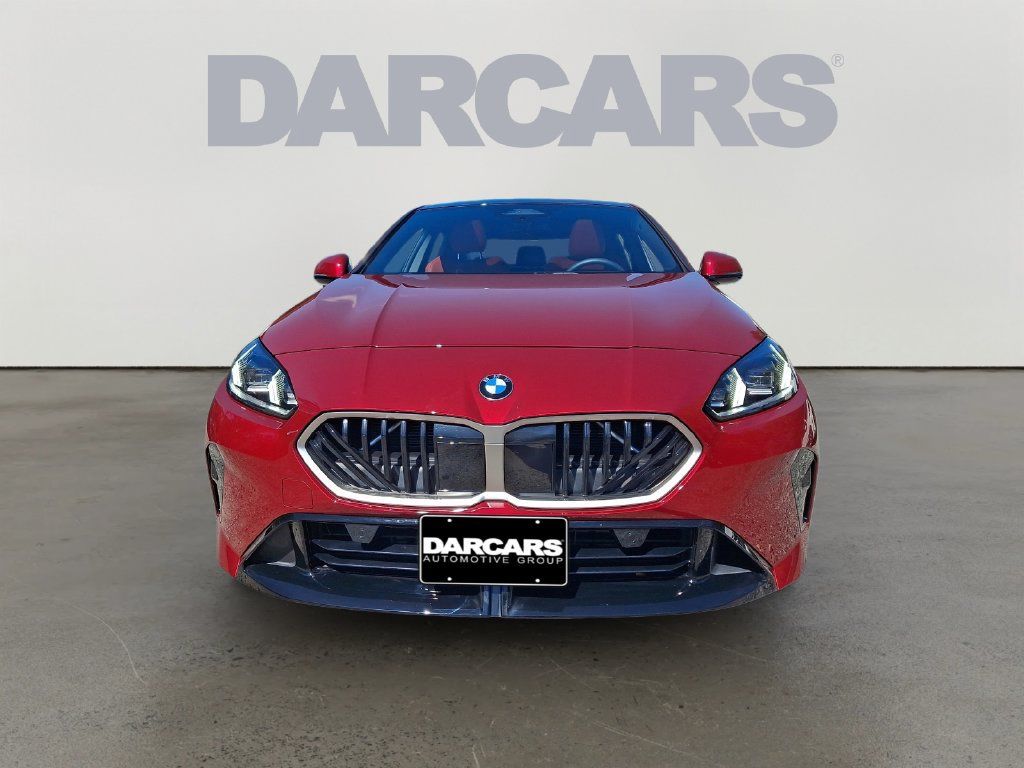 Certified 2025 BMW 228i xDrive AWD/4WD image 2