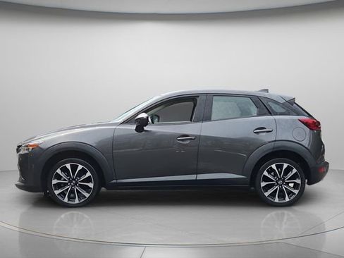 Used 2019 MAZDA CX-3 Touring w/ Preferred Equipment Package AWD/4WD image 3