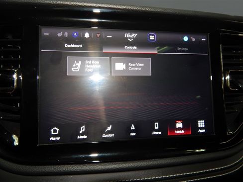 Used 2023 Dodge Durango SRT Hellcat image 26