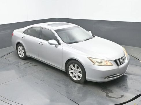 Used 2007 Lexus ES 350 image 27