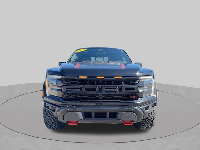 Used 2024 Ford F150 Raptor w/ Equipment Group 803A Raptor R AWD/4WD image 3