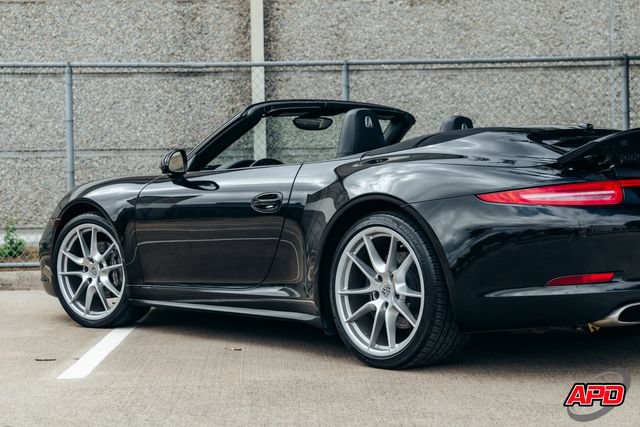 Used 2013 Porsche 911 Carrera RWD image 46