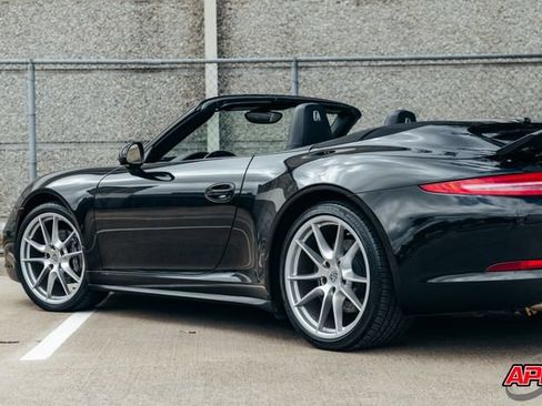 Used 2013 Porsche 911 Carrera RWD image 46