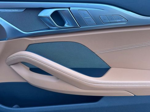 Certified 2023 BMW 840i Gran Coupe RWD image 21