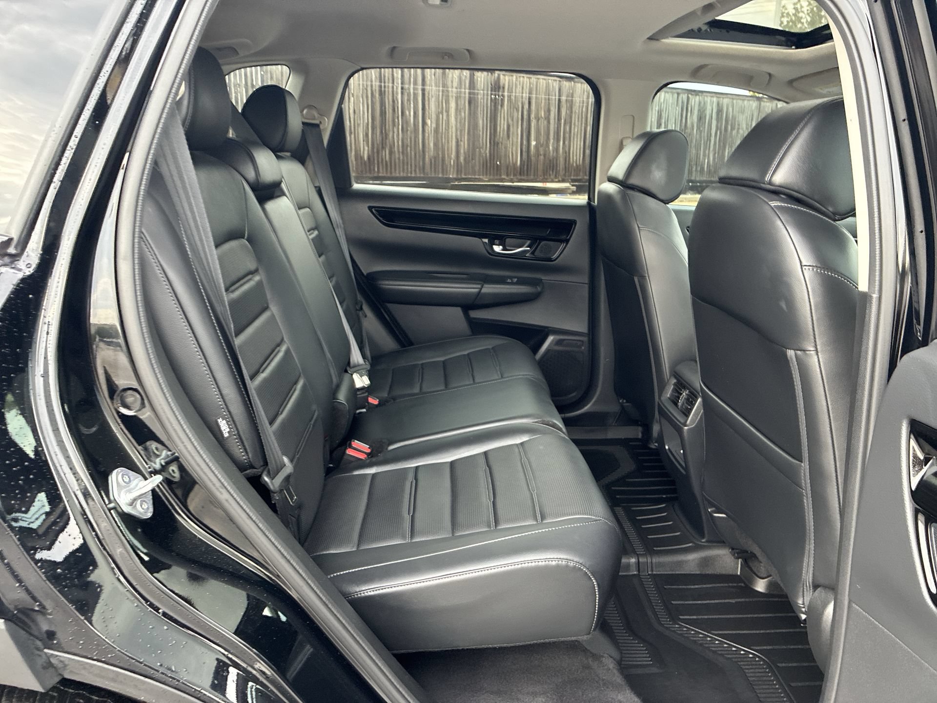 Certified 2024 Honda CR-V EX-L image 22