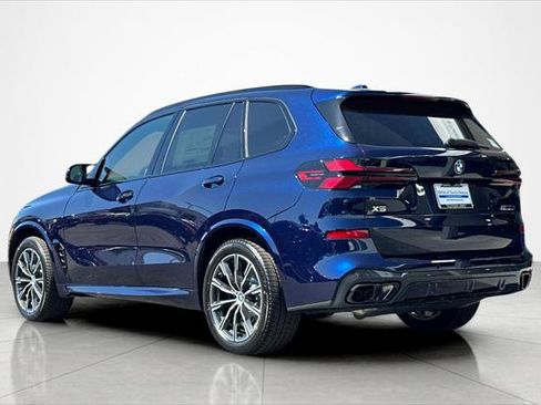 New 2026 BMW X5 M60i image 3