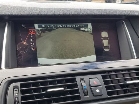 Used 2016 BMW 528i xDrive Sedan image 17