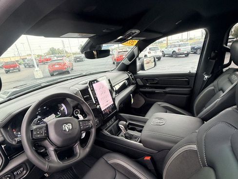 New 2026 RAM 1500 Rebel image 18
