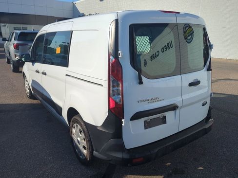 Used 2022 Ford Transit Connect XL FWD image 5