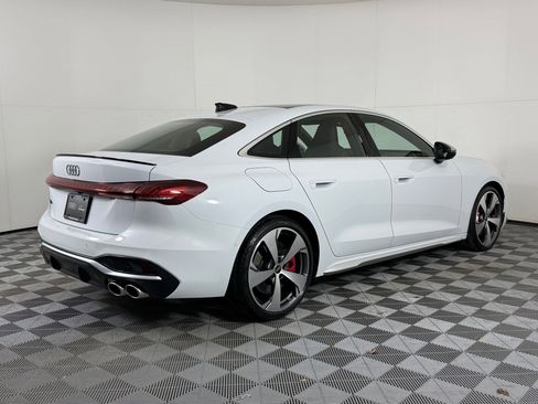 New 2025 Audi S5 Premium Plus AWD/4WD image 9