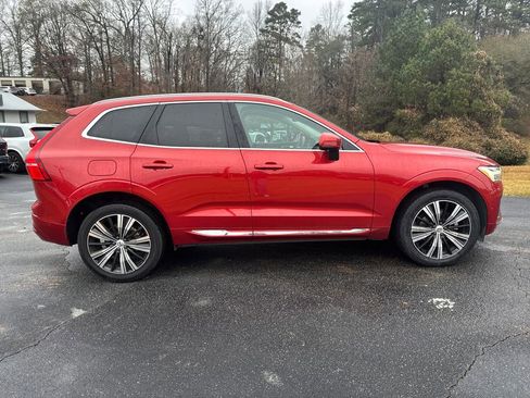 Certified 2023 Volvo XC60 B5 Plus image 7