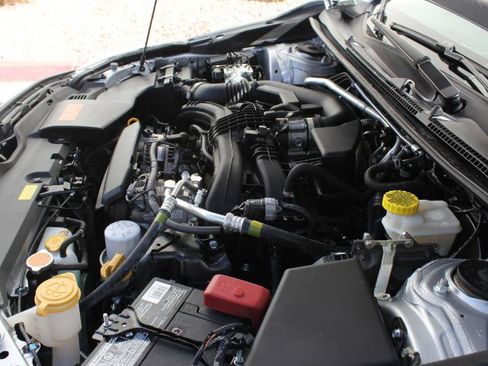 Used 2022 Subaru Impreza 2.0i image 37